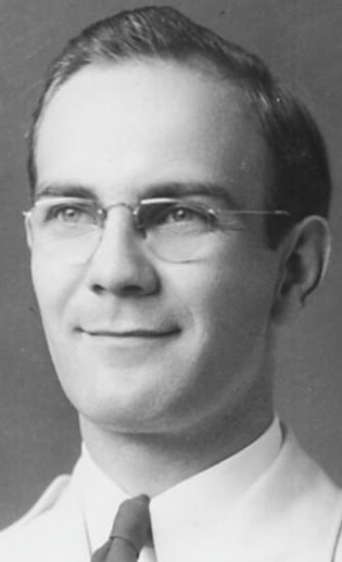 LEONARD hall
