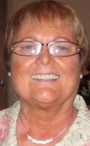 LETNER jackie 1950-2024 LETNER jackie 1950 2024 - Winona Journal