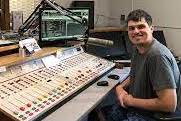 LEVERENTZ TJ radio C LEVERENTZ TJ radio C - Winona Journal