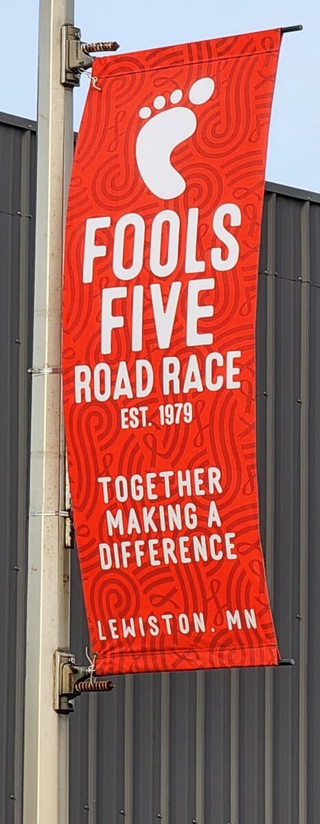 LEW fools five 2026 fla
