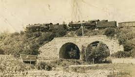 LEWISTON arches LEWISTON arches - Winona Journal
