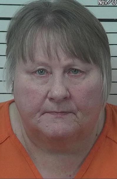 LIEN Pamels BRF hixton 2023 LIEN Pamels BRF hixton 2023 - Winona Journal