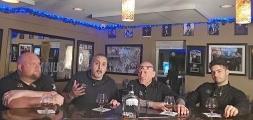 LSE angelini’s ital ONALASKA 2026 roundtable