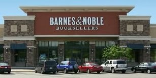 LSE barnes nobel books