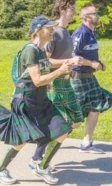 LSE kilt run Ifrish fest LSE kilt run Ifrish fest - Winona Journal