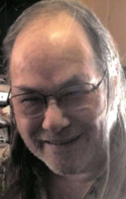 LUDWIG James 1960-2021 LUDWIG James 1960 2021 - Winona Journal