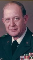 LUECK David 1932-2021