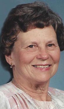 LUINTRA Evie 1923-2020 LUINTRA Evie 1923 2020 - Winona Journal
