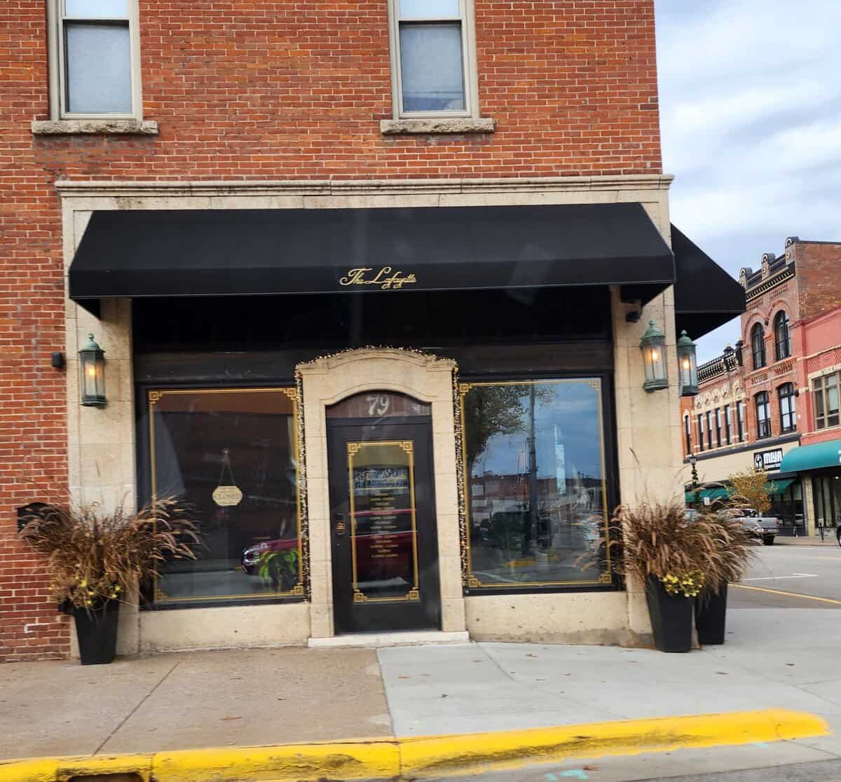 Lafayette Rotated Lafayette Rotated - Winona Journal