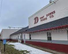MANKATO Tny Diwn Food Comoanh