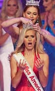 MARCH madisn ISS AMER crowng - Winona Journal