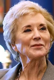MCMAHON linda US educsec A - Winona Journal
