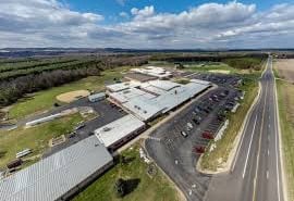 MELROSE mkndoro school ARIAL MELROSE mkndoro school ARIAL - Winona Journal