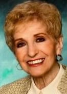 MENDYK rita 1931 2025 - Winona Journal
