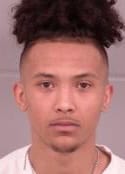 MERCER xavuer gage INTERFERE W COP UNDERAAGHE 2024 - Winona Journal
