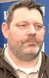 MEYRS CHAD WNA DEP drug recognitn evaluator MEYRS CHAD WNA DEP drug recognitn evaluator - Winona Journal
