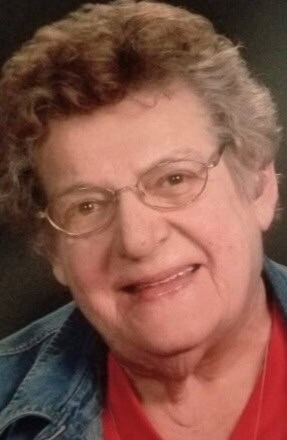 MICHALOWSKI darlene 1945-2024 MICHALOWSKI darlene 1945 2024 - Winona Journal