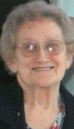 MILDRUM Wilma 1926 2023 - Winona Journal
