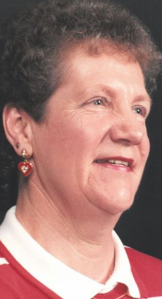 MILLER Harriet 1937-2020 MILLER Harriet 1937 2020 - Winona Journal