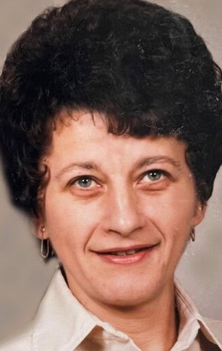 MIRANDA Gay 1940-2022