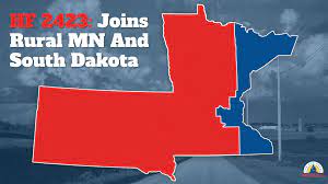 MJNSON secession SDS0-MN map MJNSON secession SDS0 MN map - Winona Journal