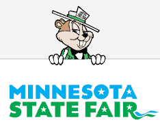 MN state air logo