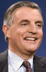 MONDALE Walter mn sen VEEP 1928-2021