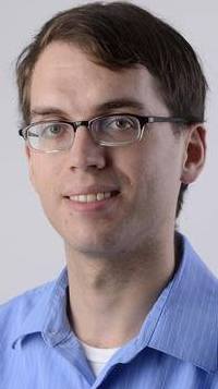 MONTGOMERY David data journalist