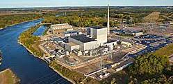 MONTICELLO nuclear oplant XCEL MONTICELLO nuclear oplant XCEL - Winona Journal