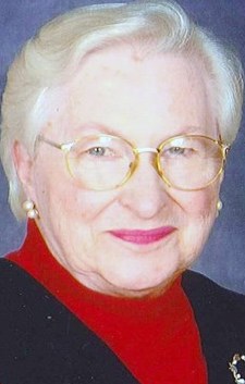 MOORE Marie 1926-2021 MOORE Marie 1926 2021 - Winona Journal