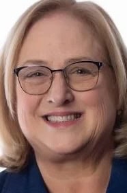 MORGAN betsy uwl miterim chncl MORGAN betsy uwl miterim chncl - Winona Journal