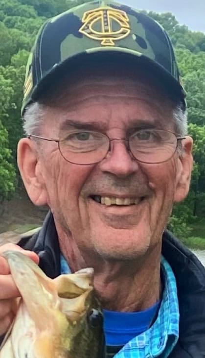 MORLEY Michsel 1947-2022