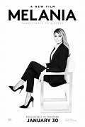 MOVIE melaniaposter 2026