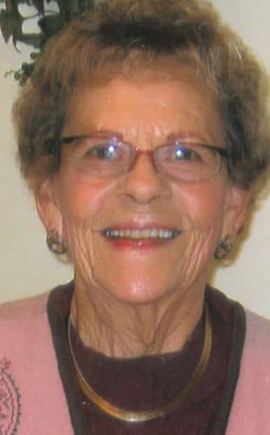 MRACHEK Gladys 1934-2020 MRACHEK Gladys 1934 2020 - Winona Journal