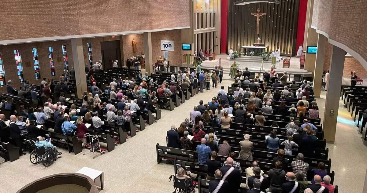 MSP church layout x 1 - Winona Journal