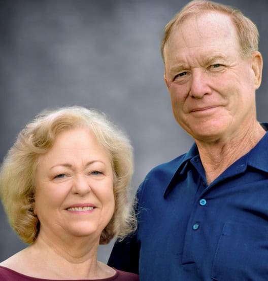 MUEHLER Frank and Mary wna county fair hall fame MUEHLER Frank and Mary wna county fair hall fame - Winona Journal