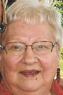 MUELLER Beverly Ann 1935-2020 MUELLER Beverly Ann 1935 2020 - Winona Journal