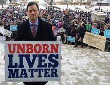 MUNSIN Jeremy anti-abortioinj sign MUNSIN Jeremy anti abortioinj sign - Winona Journal