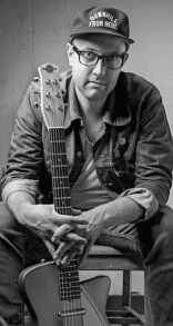 MUNSON Mike wna musician