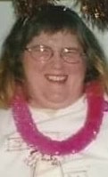 MYERS Elizabeth 1959-2021 MYERS Elizabeth 1959 2021 - Winona Journal