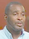 Mayor Shaundel Washington-Spivey LSE MAYOR