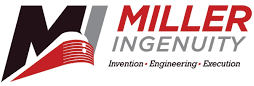 Miller ngenuity Miller ngenuity - Winona Journal