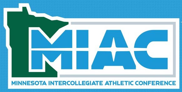 Mn intecoll Athl logo