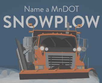 MnDY snowplane name ktets2924 - Winona Journal
