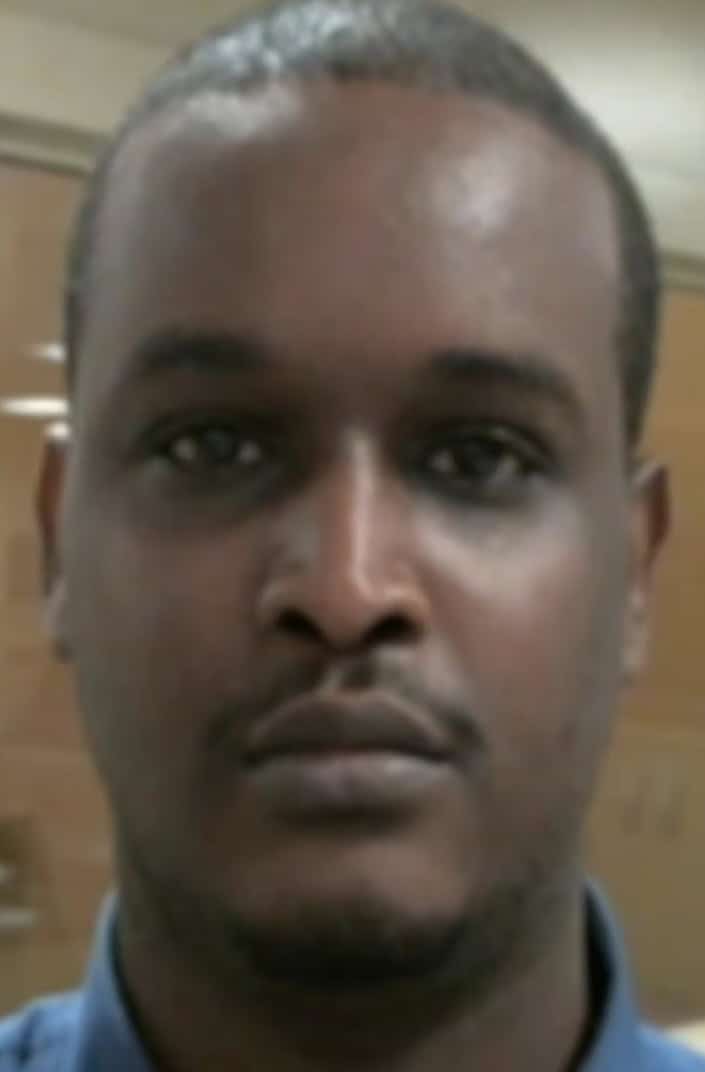 Mukthar Mohamed Aliif A Mukthar Mohamed Aliif A - Winona Journal