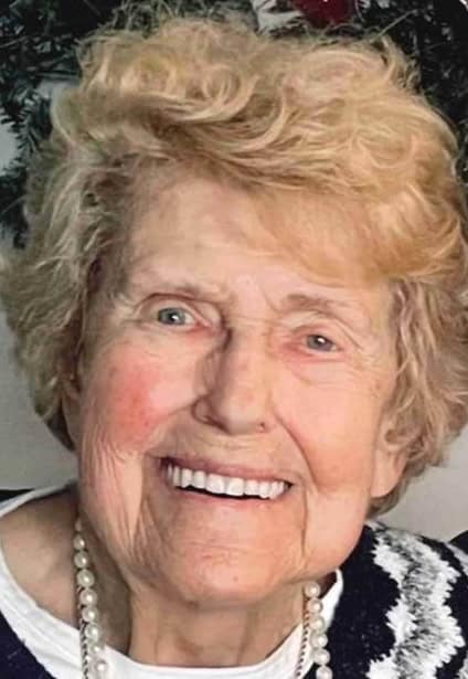 NAAS nora 1938 2024 - Winona Journal