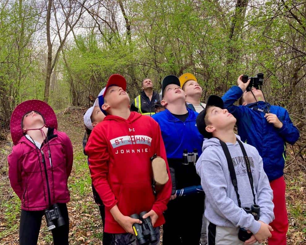 NADEAU dee refuge ohoto 3 NADEAU dee refuge ohoto 3 - Winona Journal