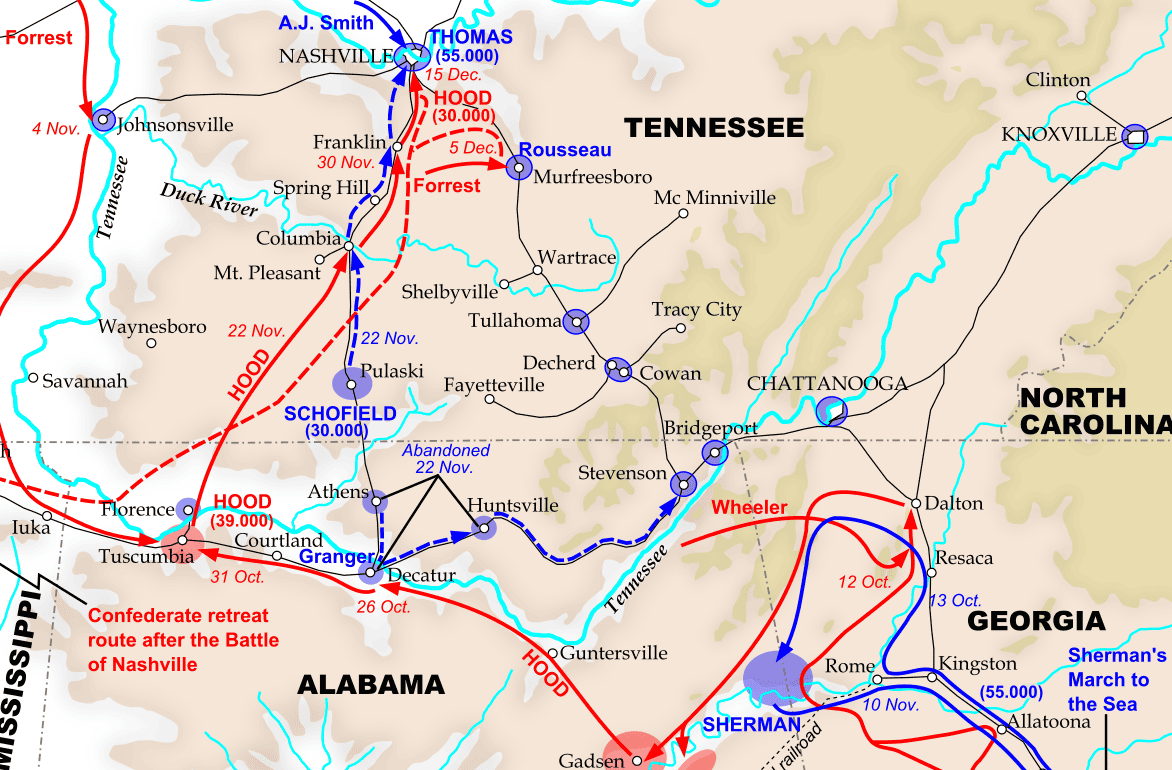 NASHVILLE battle1864.svg NASHVILLE battle1864.svg - Winona Journal