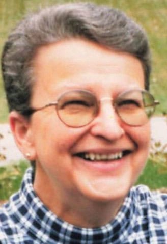 NELSESTUEN Trudy 1941-2021 NELSESTUEN Trudy 1941 2021 - Winona Journal