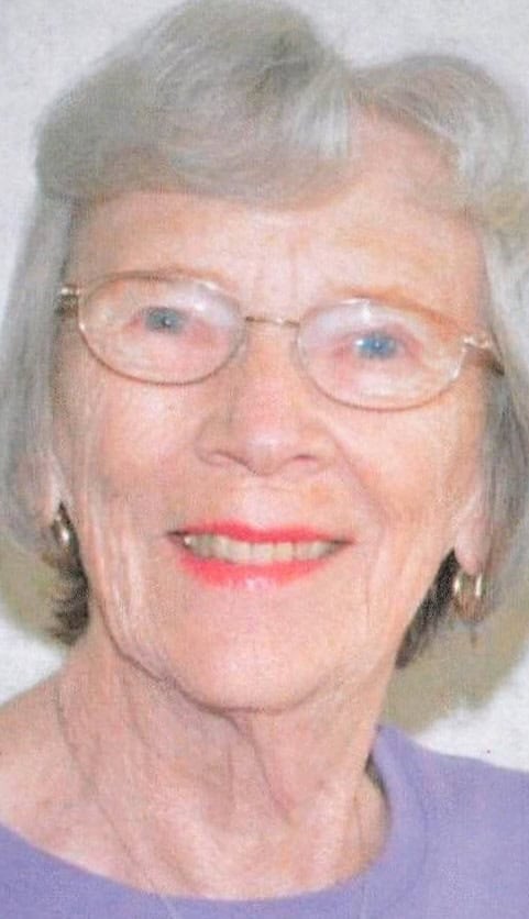 NELSON Bev NELSON Bev - Winona Journal